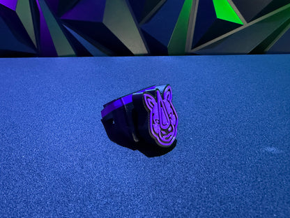 Nexus Single Magnetic Frag Rack – Rhino’s Reef Premium Coral-Frag Plug Holder