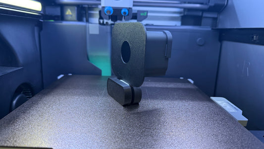 ReefView Wyze Camera mount