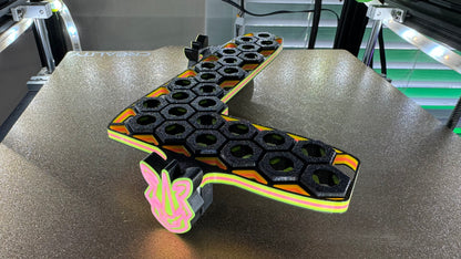 Nexus L-Rack