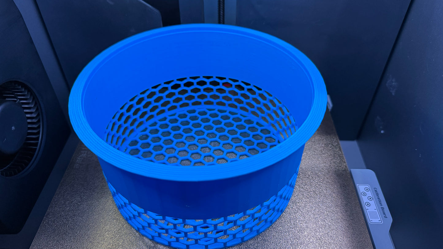 7-Inch Filter Cup – The Perfect Alternative to Filter Socks