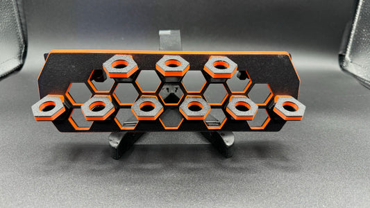 MAGNETIC CORAL FRAG RACKS – Rhino's Reef