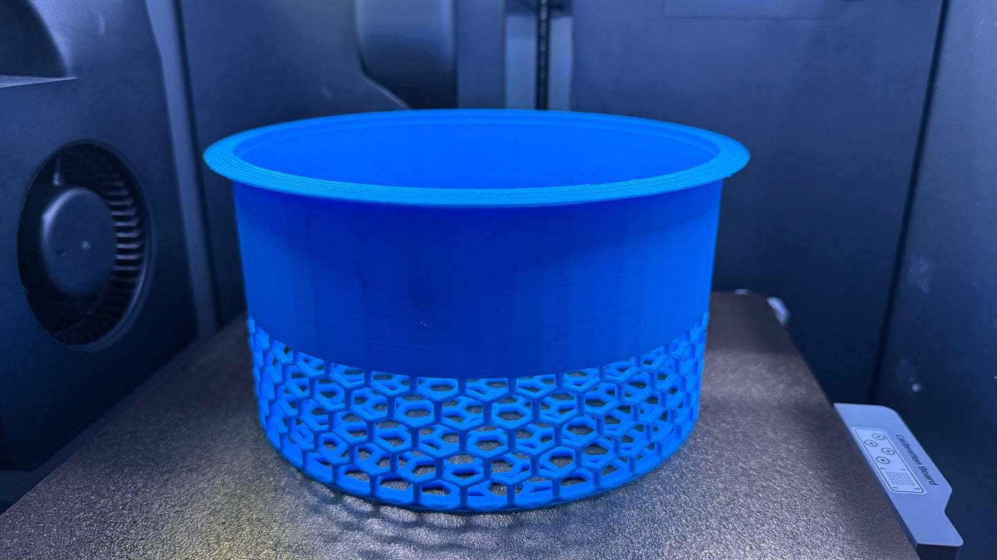 7-Inch Filter Cup – The Perfect Alternative to Filter Socks