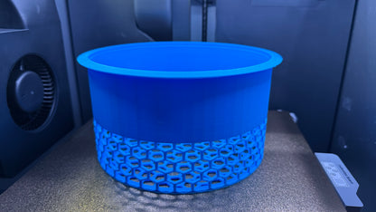 7-Inch Filter Cup – The Perfect Alternative to Filter Socks