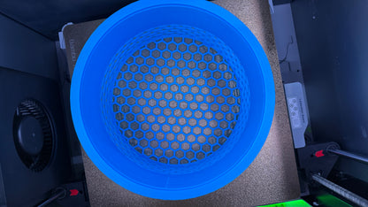 7-Inch Filter Cup – The Perfect Alternative to Filter Socks