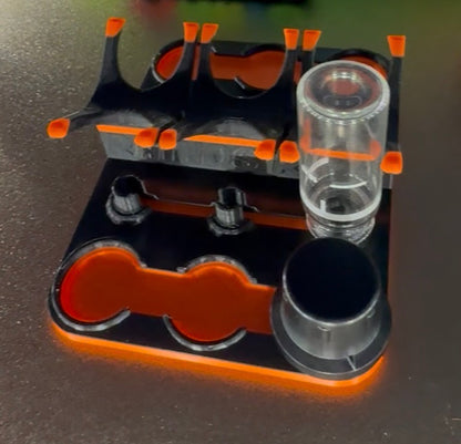 Hanna Cuvette Drying Racks
