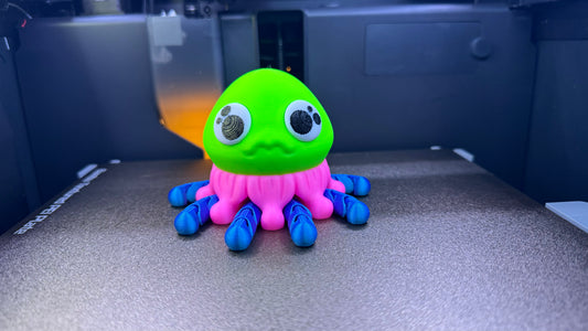 Julia the Jelly