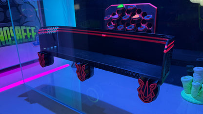 XXL CLEARVIEW
