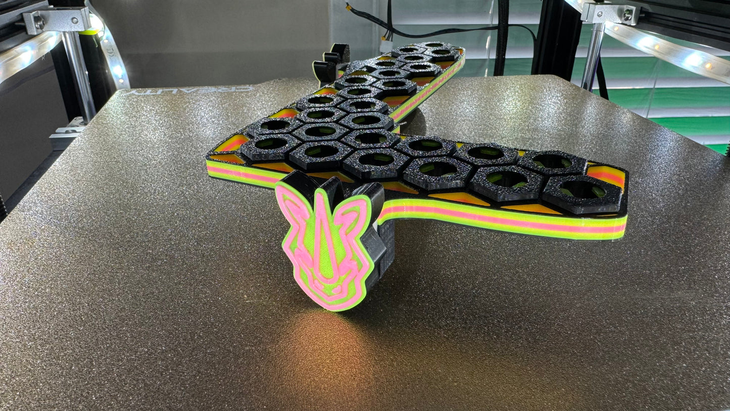 Nexus L-Rack