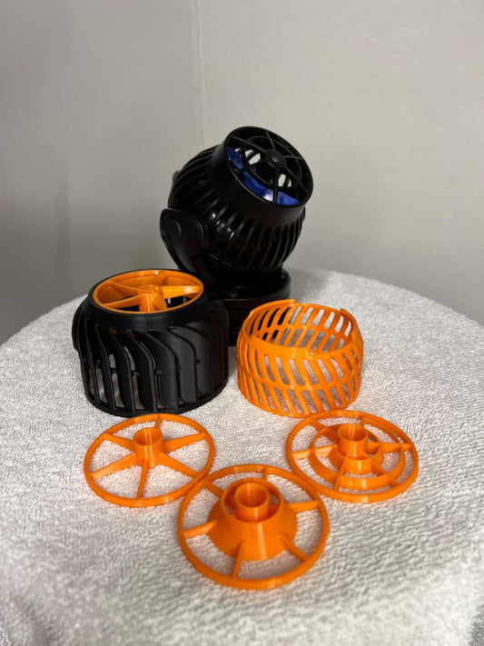 Jebao SOW 15 Directional Flow Guards Avenger Series