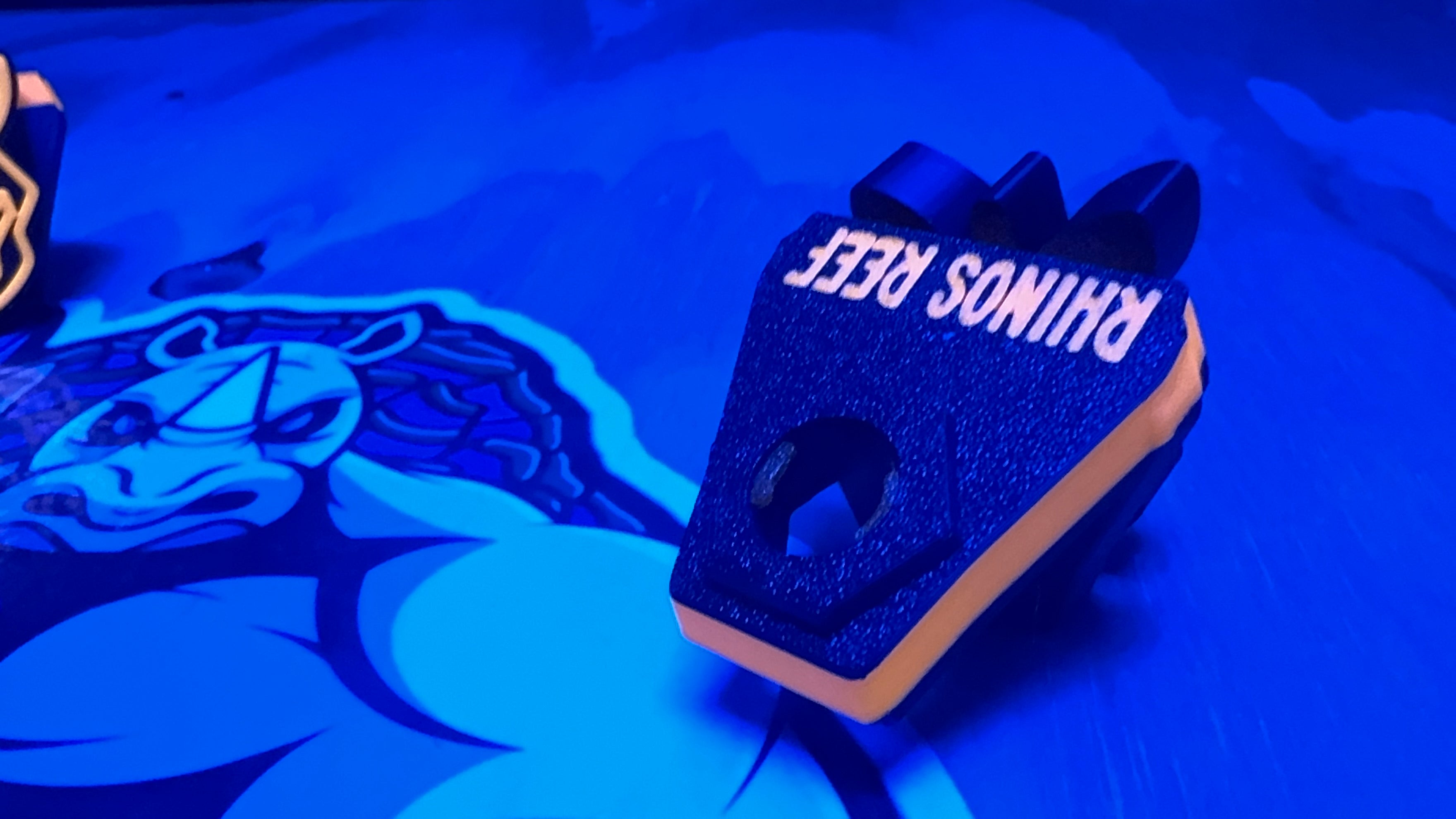 Nexus Single Magnetic Frag Rack – Rhino’s Reef Premium Coral-Frag Plug ...