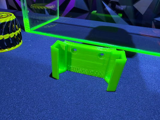 Rhino's Reef MP Controller Cradle, a 3D-printed holder for EcoTech MP controllers