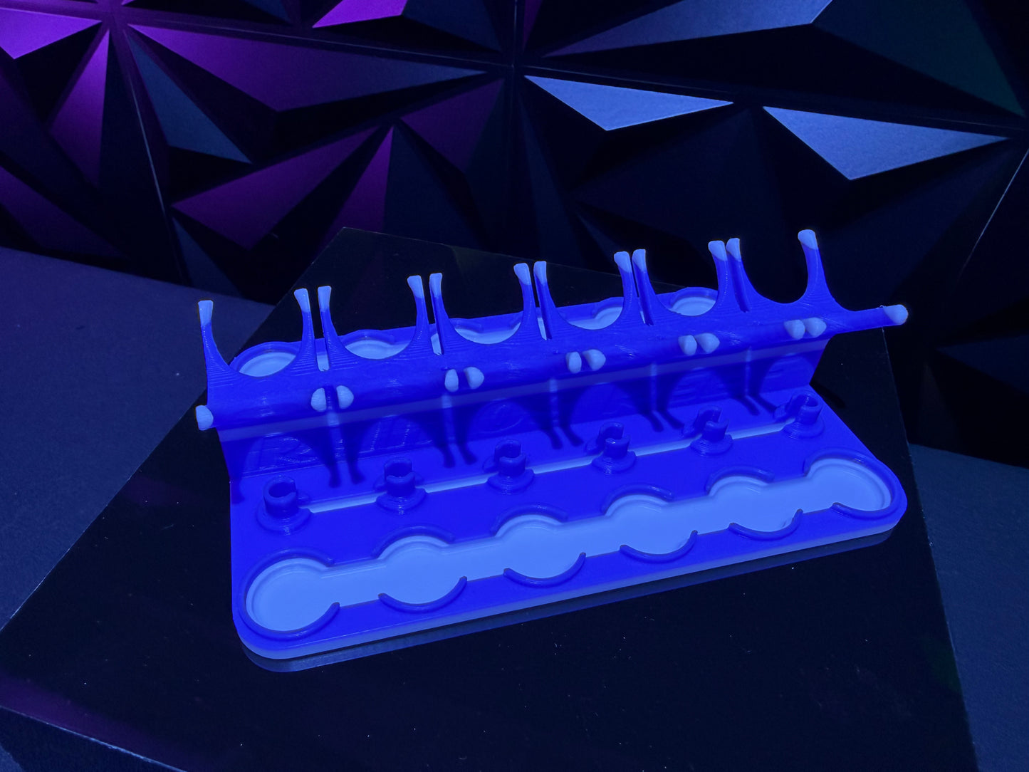 CuveDry™ | Hanna® Cuvette Drying Rack
