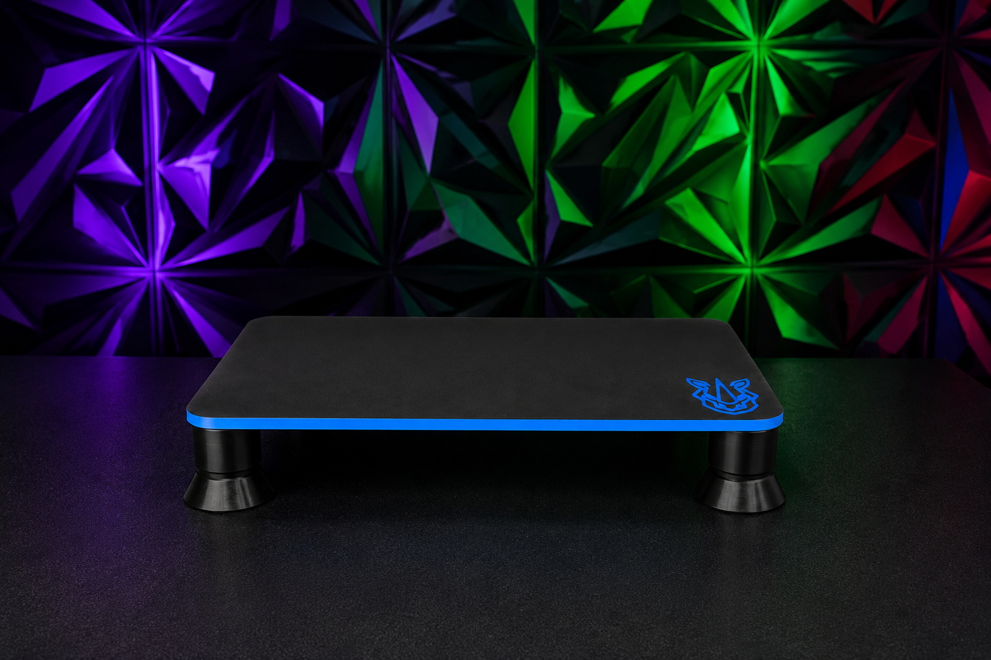Skimmer Stand 12x12