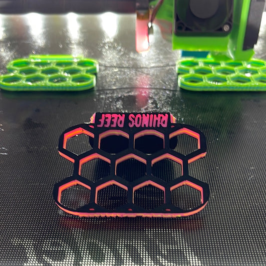 MAGNETIC CORAL FRAG RACKS – Rhino's Reef