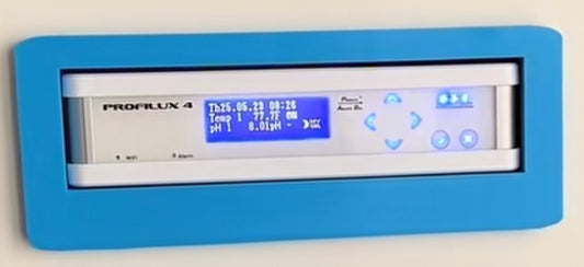 GHL P4 Bezel