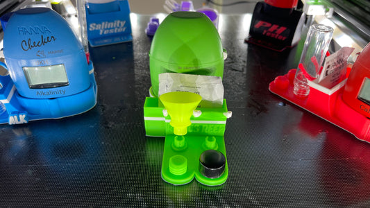 Hanna Phosphorus/Phosphate Checker Kit Organizer