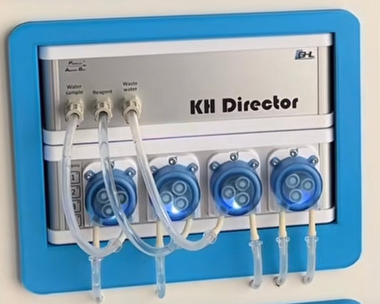 GHL KH/Dose Double Din