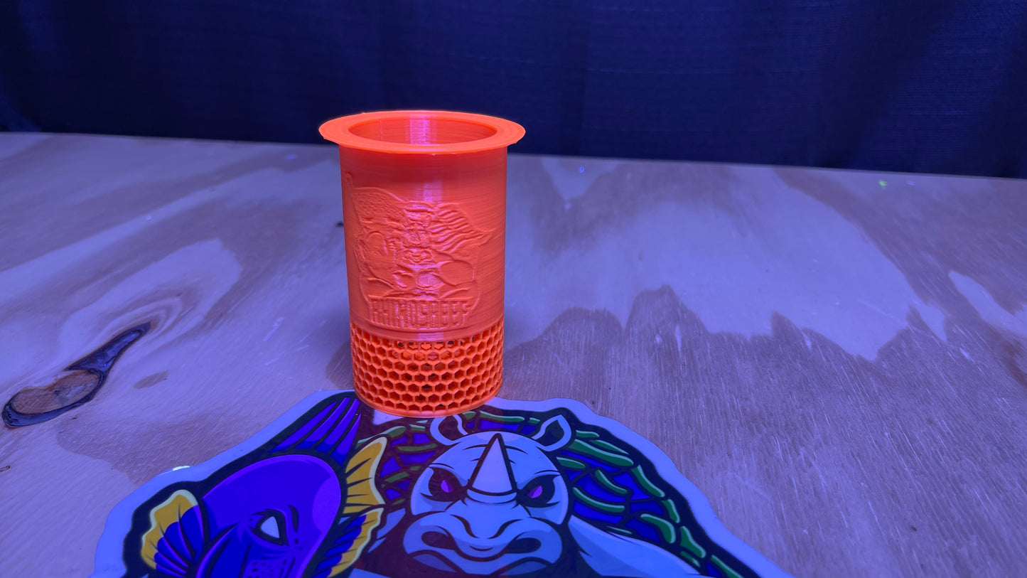 Nano Filter Cups