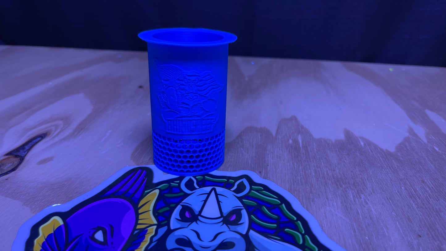 Nano Filter Cups