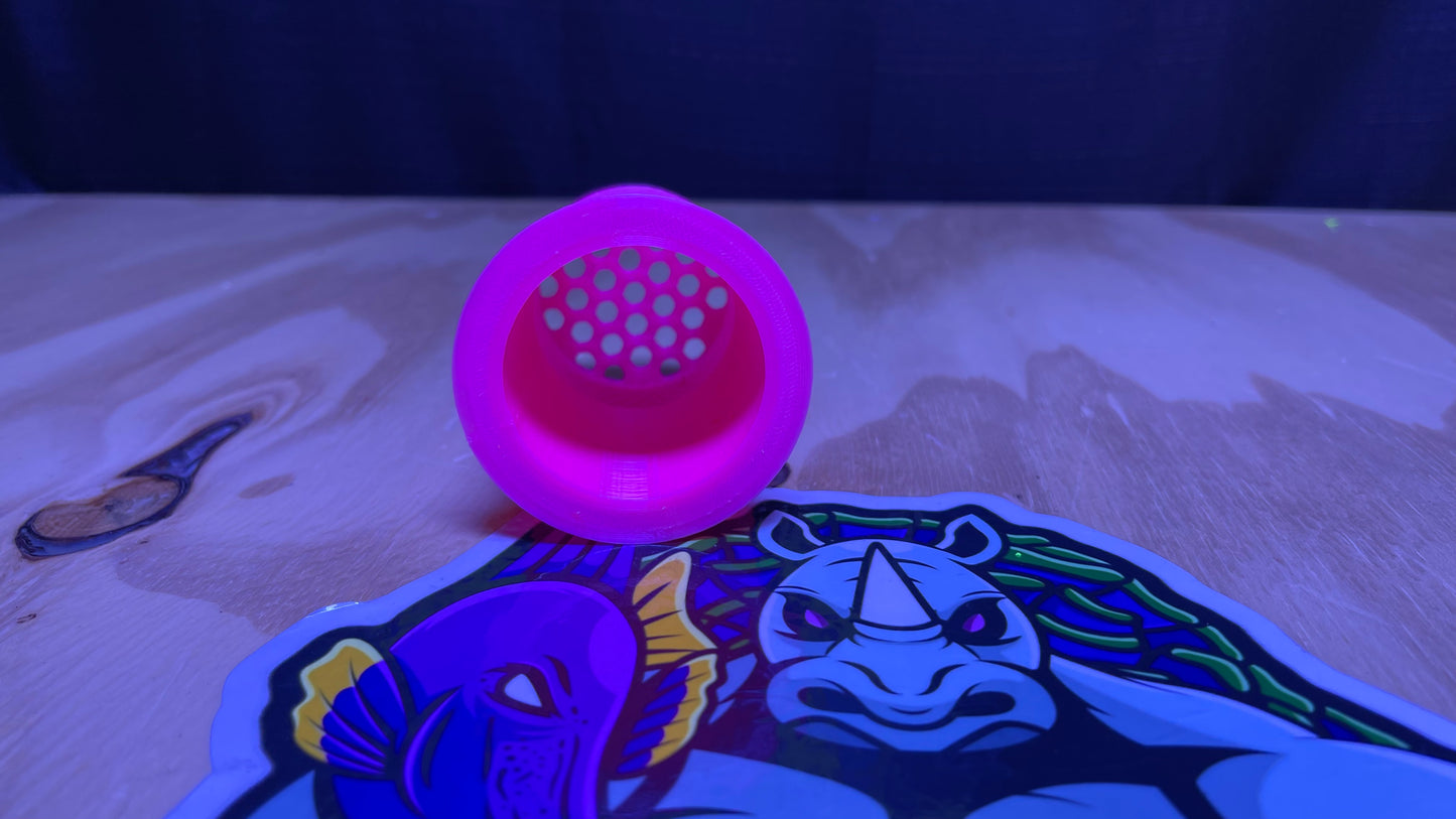 Nano Filter Cups
