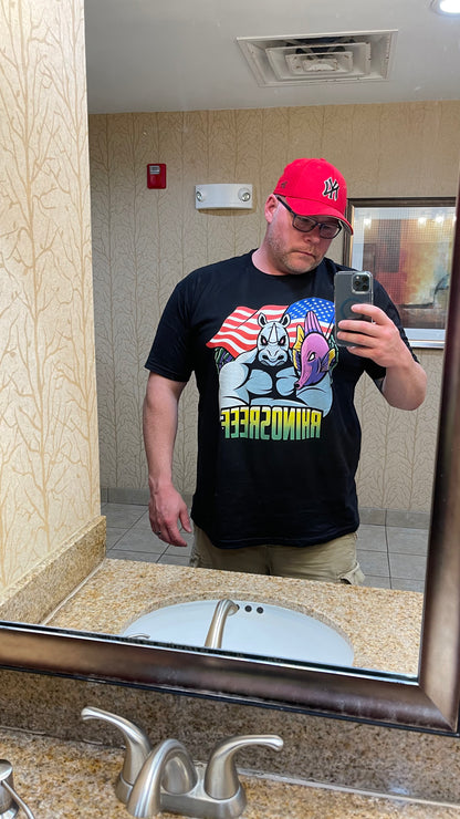 Merica Tee