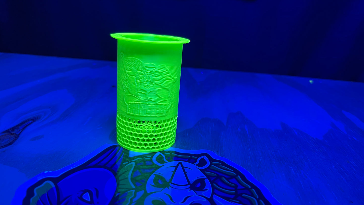 Nano Filter Cups