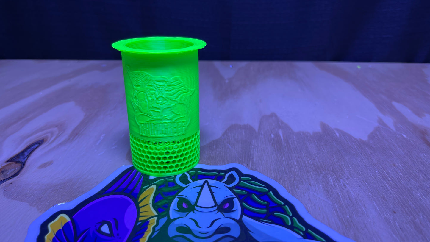 Nano Filter Cups