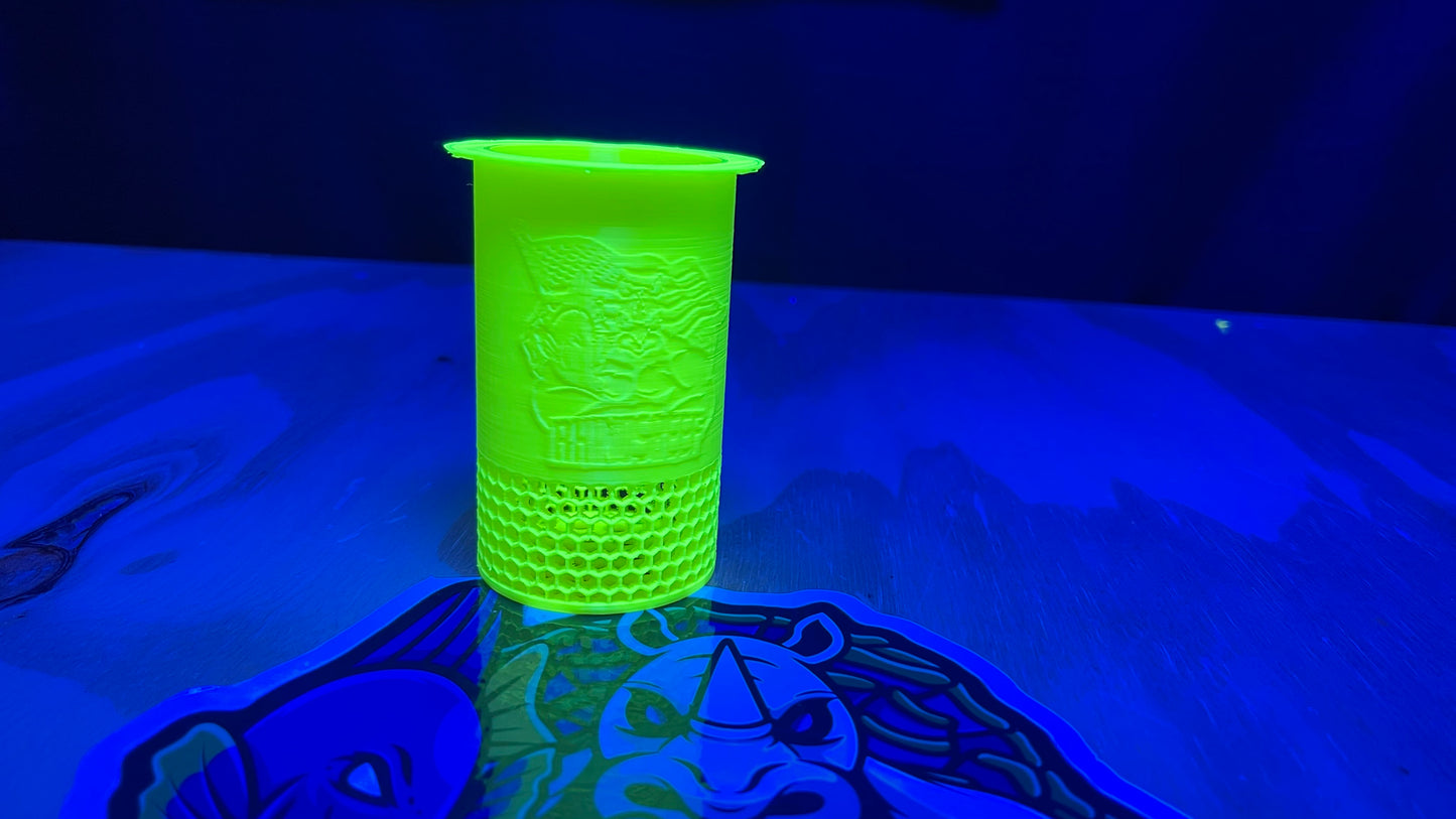 Nano Filter Cups