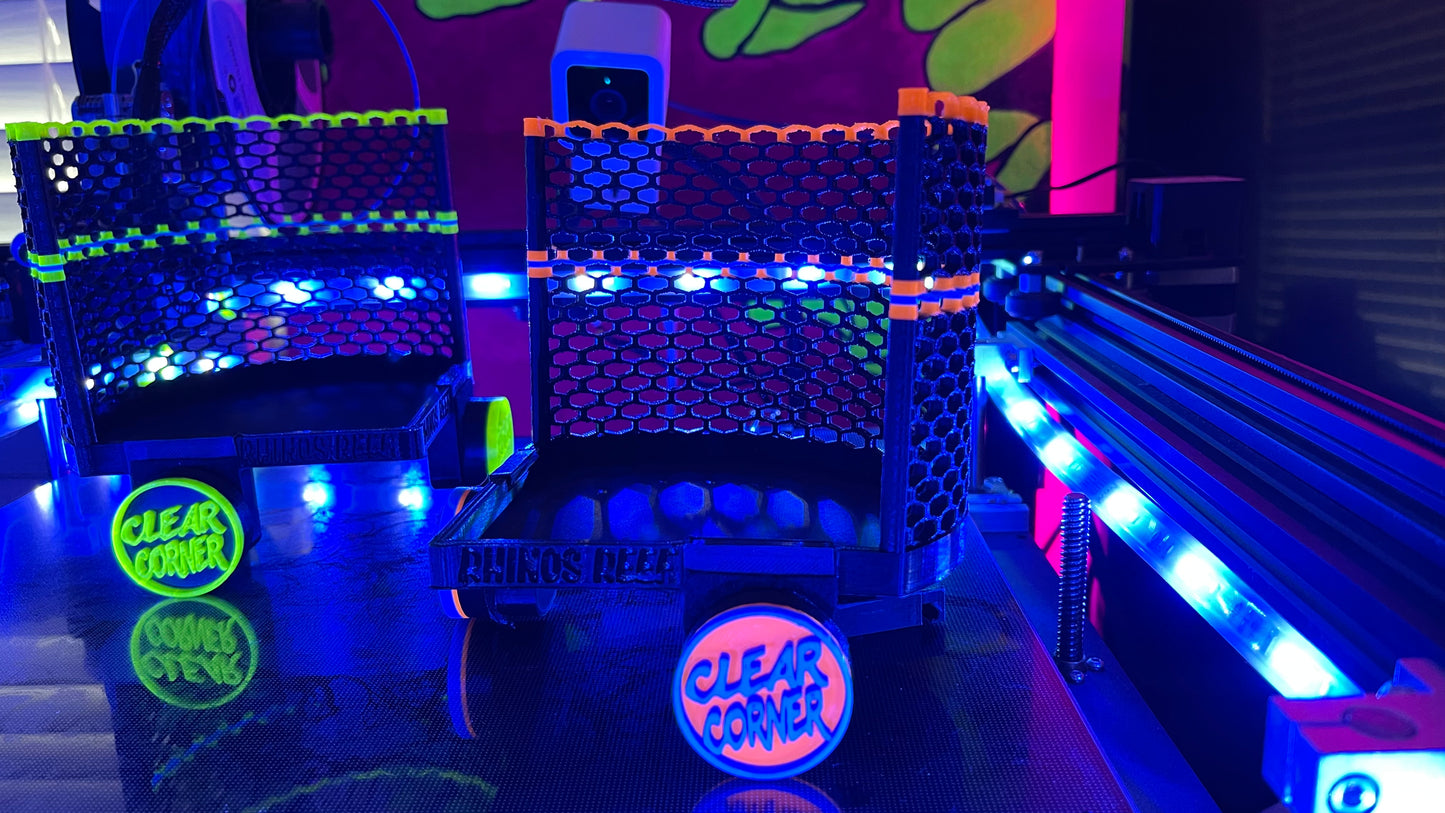 ClearCorner