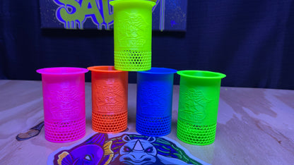 Nano Filter Cups