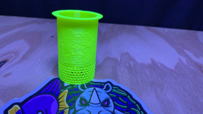 Nano Filter Cups