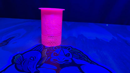 Nano Filter Cups