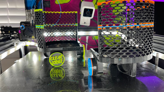 ClearCorner