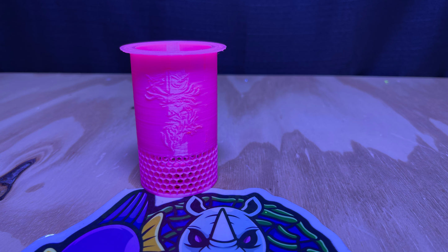 Nano Filter Cups