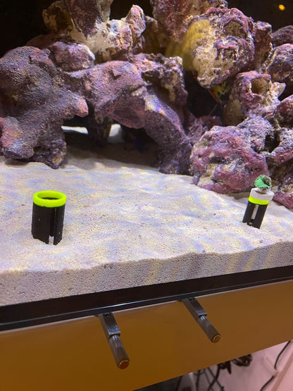 Sand Stands
