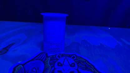 Nano Filter Cups